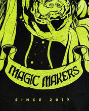 Charger l'image dans la galerie, MAGIC MAKERS - T-shirt Haribow