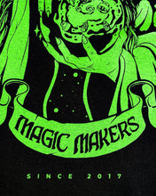 Charger l'image dans la galerie, MAGIC MAKERS - T-shirt Haribow