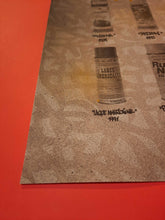 Charger l'image dans la galerie, Sérigraphie rehaussée 1/5 pack Vision