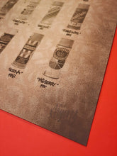 Charger l'image dans la galerie, Sérigraphie rehaussée 3/5 pack Vision