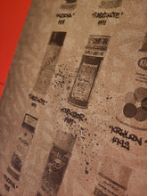 Charger l'image dans la galerie, Sérigraphie rehaussée 3/5 pack Vision