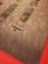 Charger l'image dans la galerie, Sérigraphie rehaussée 4/5 pack Vision