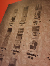 Charger l'image dans la galerie, Sérigraphie rehaussée 4/5 pack Vision