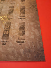 Charger l'image dans la galerie, Sérigraphie rehaussée 5/5 pack Vision