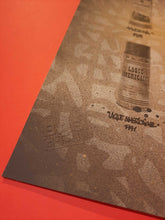 Charger l'image dans la galerie, Sérigraphie rehaussée 5/5 pack Vision