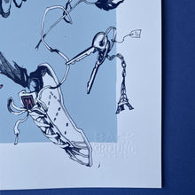 Charger l'image dans la galerie, Pack Dante