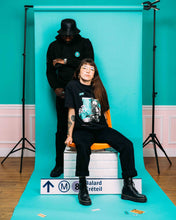 Charger l'image dans la galerie, Pack Cannibal Letters