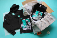 Charger l'image dans la galerie, Pack Cannibal Letters