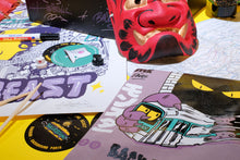 Charger l'image dans la galerie, Pack Haribow