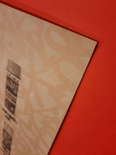 Charger l'image dans la galerie, Sérigraphie pack Vision