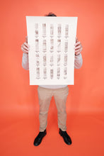 Charger l'image dans la galerie, Sérigraphie pack Vision