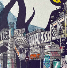 Charger l'image dans la galerie, Sérigraphie rehaussée 2/5 pack Haribow