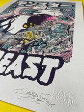 Charger l'image dans la galerie, Sérigraphie rehaussée 2/5 pack Haribow