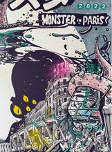 Charger l'image dans la galerie, Sérigraphie rehaussée 2/5 pack Haribow