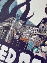 Charger l'image dans la galerie, Sérigraphie rehaussée 2/5 pack Haribow