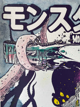 Charger l'image dans la galerie, Sérigraphie rehaussée 2/5 pack Haribow