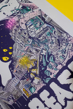 Charger l'image dans la galerie, Sérigraphie rehaussée 3/5 pack Haribow