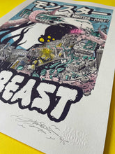 Charger l'image dans la galerie, Sérigraphie rehaussée 3/5 pack Haribow