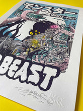 Charger l'image dans la galerie, Sérigraphie rehaussée 3/5 pack Haribow