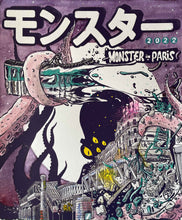 Charger l'image dans la galerie, Sérigraphie rehaussée 4/5 pack Haribow