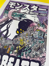 Charger l'image dans la galerie, Sérigraphie rehaussée 1/5 pack Haribow