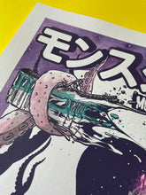 Charger l'image dans la galerie, Sérigraphie rehaussée 1/5 pack Haribow