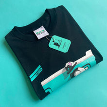 Charger l'image dans la galerie, Pack Cannibal Letters