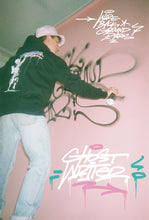 Charger l'image dans la galerie, Hoodie Pack Wire